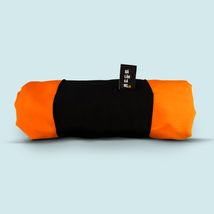 Poza hamac Haam Portocaliu